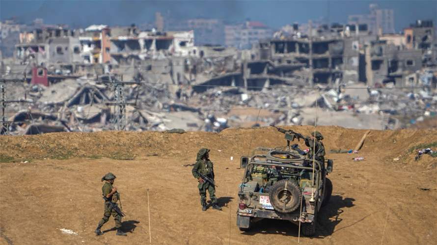 Israeli army launches ground operation in Rafah to 'expand security zone' in southern Gaza