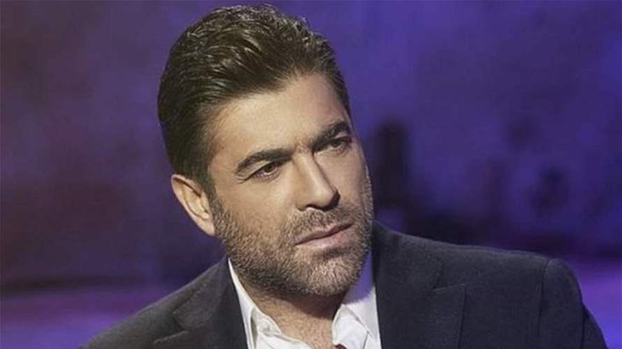 "أعاده الله علينا وعليكم بالصحة والسلام"... هذا ما نشره وائل كفوري 