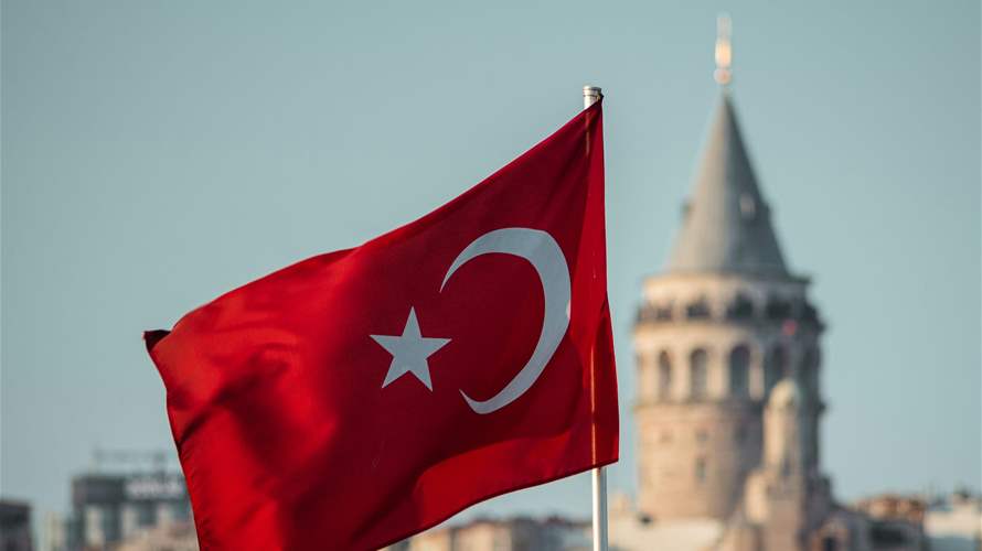 Turkey confirms Swedish journalist arrested amid protests
