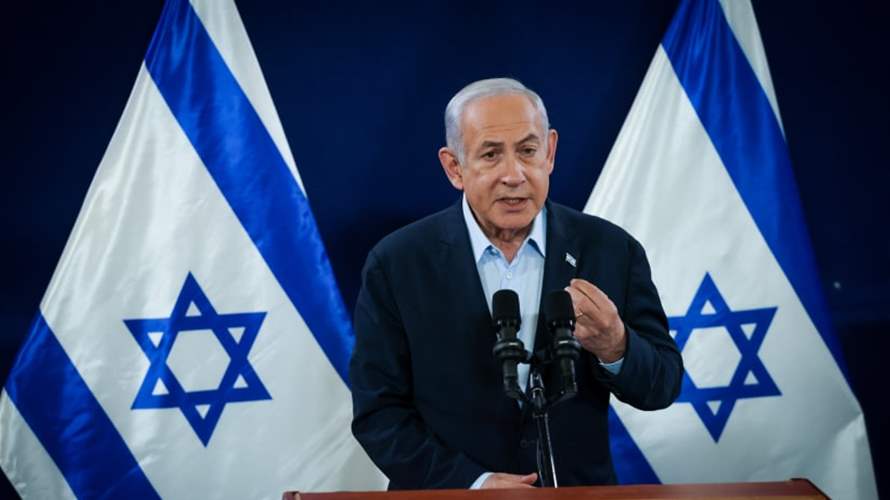 Netanyahu says military pressure on Hamas working; 'cracks' emerging in negotiations