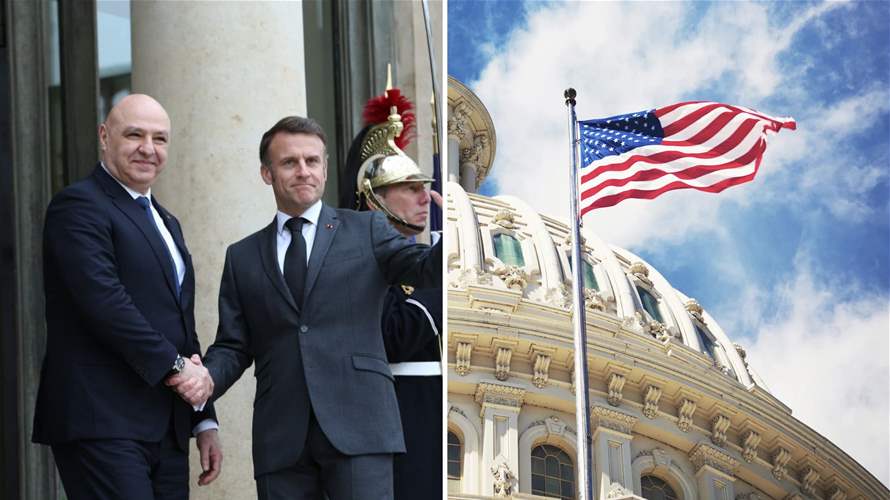US remarks on Lebanon's ceasefire violation and Israeli tensions raise questions: aimed at Lebanon or France?