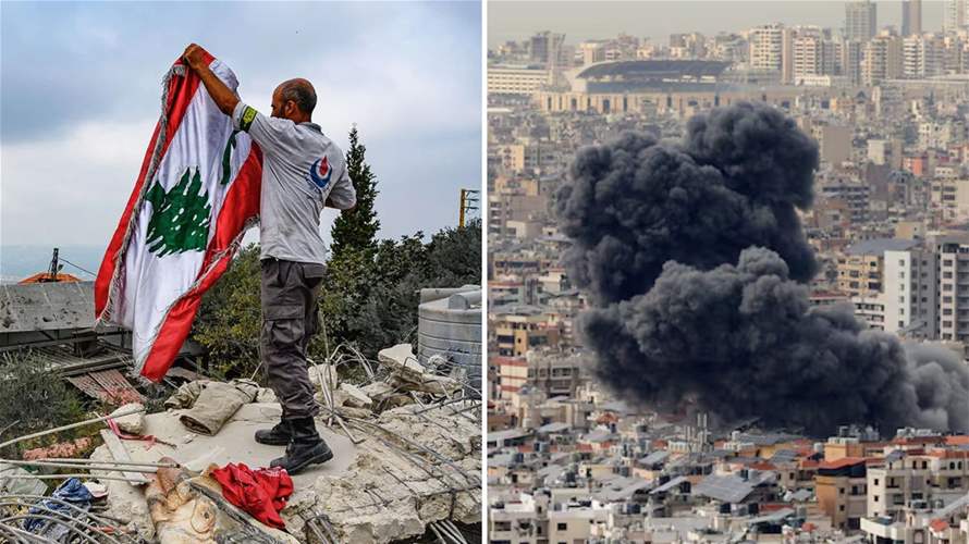 Border wall, buffer zone, open-fire orders—will Israel’s 'security' measures against Lebanon backfire?