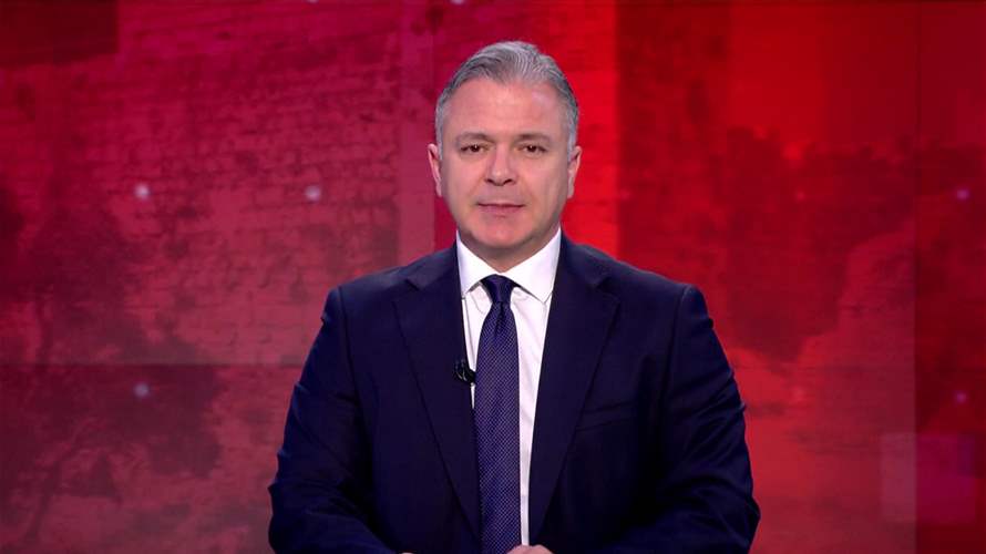 مقدّمة النشرة المسائيّة 30-03-2025