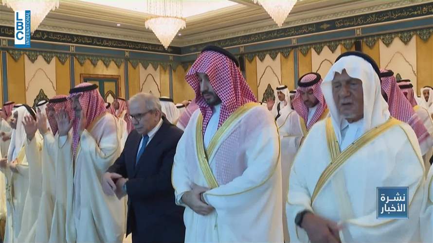 زيارة سلام الى مكّة غير عادية…لهذه الأسباب!