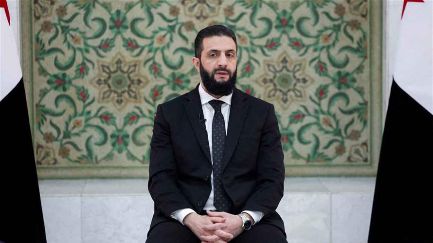 الشرع يستعجل الإلتزام بالمطالب الأميركية.. ورسالة في الاتجاه المعاكس