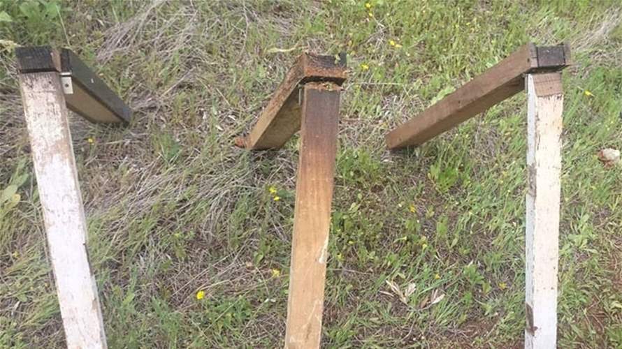 ثلاثة موقوفين في قضية اطلاق الصواريخ... هذا ما كشفته معلومات الـLBCI