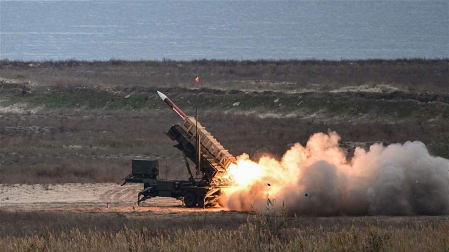 Ukraine: Russia launches 131 drones and two ballistic missiles overnight