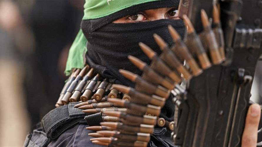"حماس": كل من يستطيع حمل السلاح في العالم ليتحرك