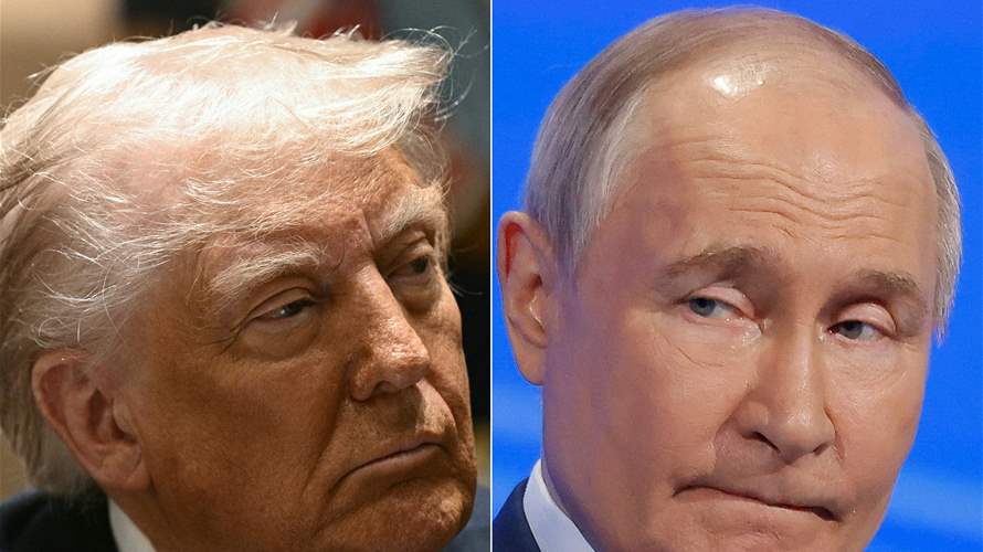 Kremlin says Putin 'remains open' to speaking to Trump