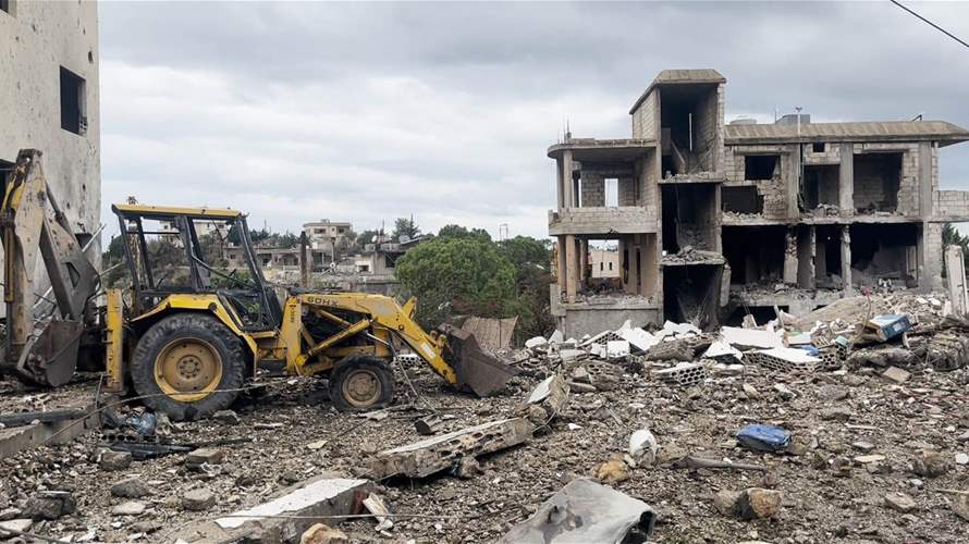 Lebanon's reconstruction delays: Key appointments and IMF talks loom