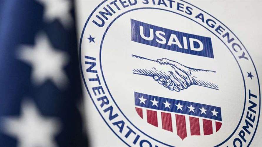 US suspends USAID: What does this mean for Lebanon and global aid programs?