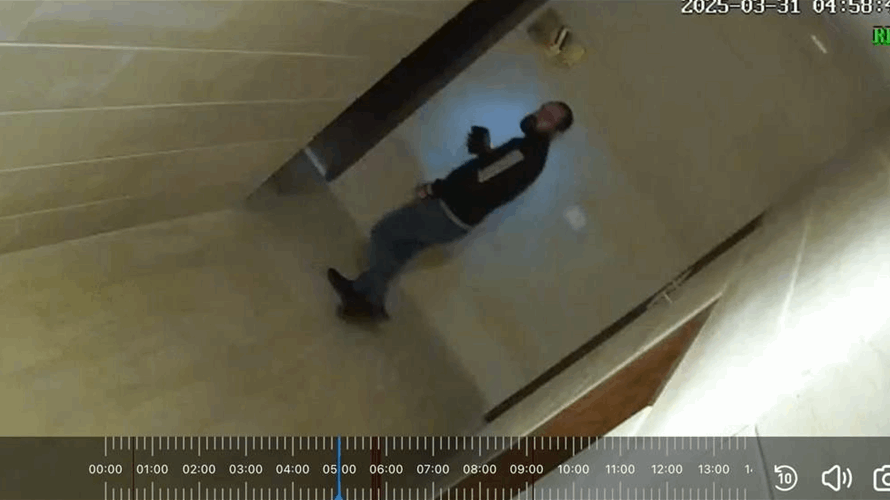 Offices burgled in Kfarjoz, suspects leave ISIS markings: NNA