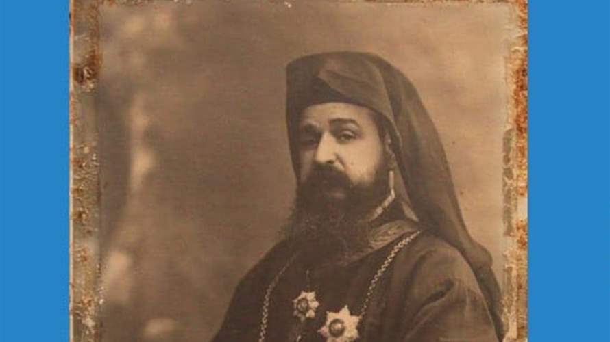 Pope Francis paves way for canonization of Archbishop Ignatius Maloyan, martyred during the Armenian genocide