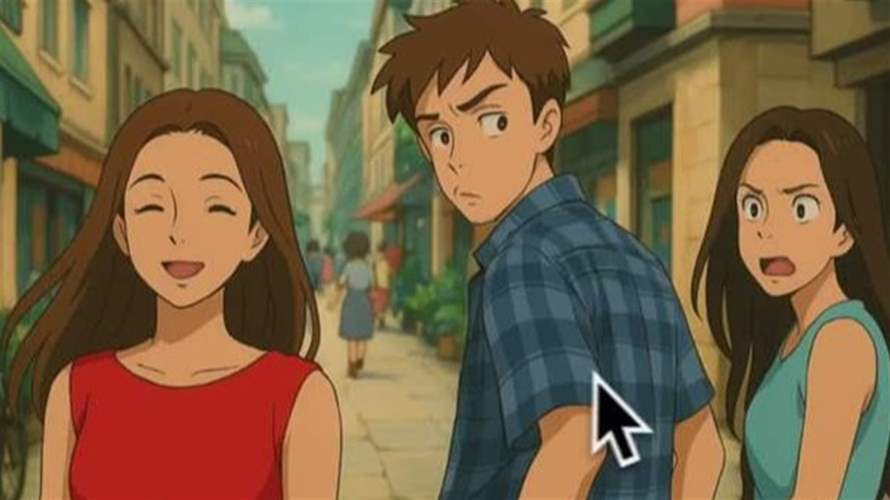 الـGhibli AI: الترند الذي أشعل السوشيال ميديا