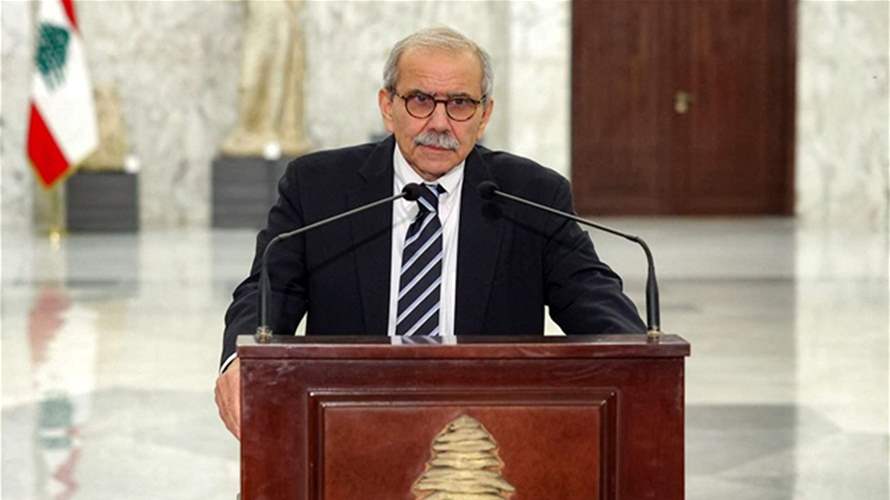 PM Nawaf Salam's office denies support for municipal election delay 
