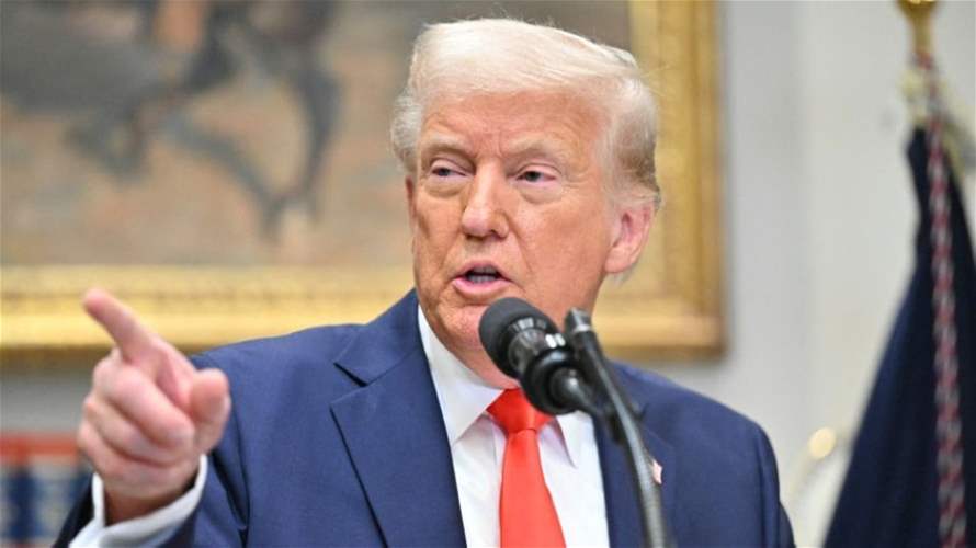 ترامب يقول إنّه قد يزور السعودية اعتبارا من الشهر المقبل