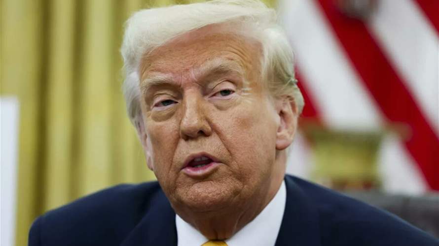 Trump says he will visit Saudi Arabia, Qatar, UAE as early as May