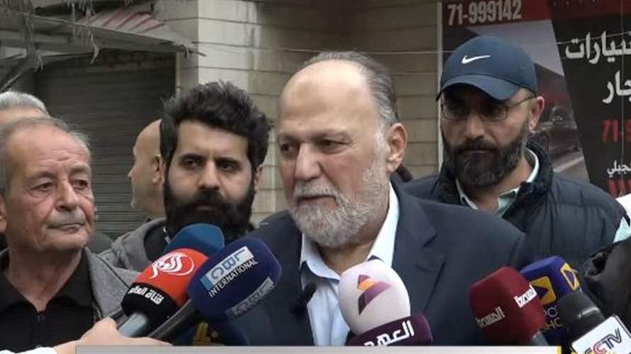 MP Ali Ammar: Hezbollah fully regained its strength; patience has its limits