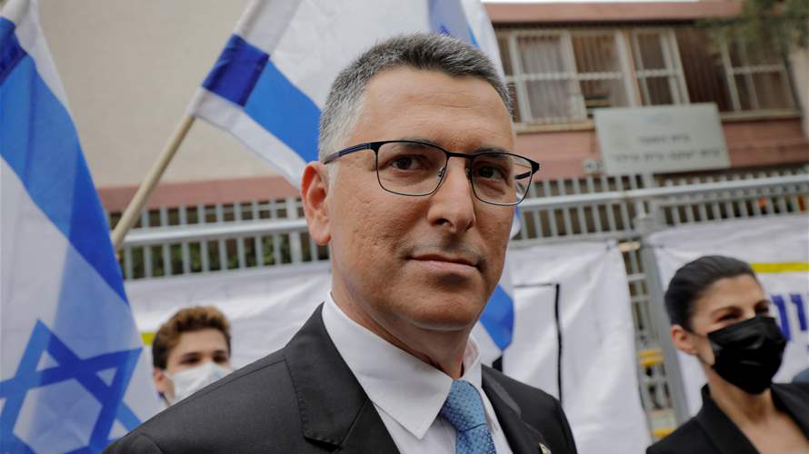 Israeli FM confirms airstrikes on 'Hezbollah sites' in Lebanon  