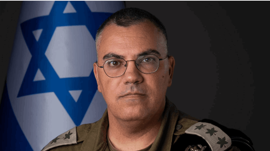 أدرعي: قتلنا حسن بدير العنصر في الوحدة 3900 التابعة لحزب الله وفيلق القدس 