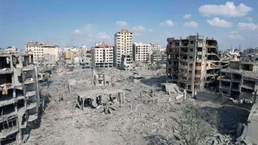 Health ministry in Gaza says 1,042 killed since Israel resumed strikes
