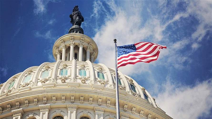 US issues Iran-related sanctions against China, UAE-based entities