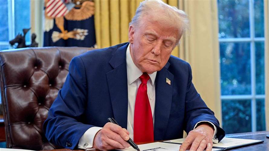 البيت الأبيض: رسوم ترامب الجمركية ستطبّق فورًا بعد إعلانها