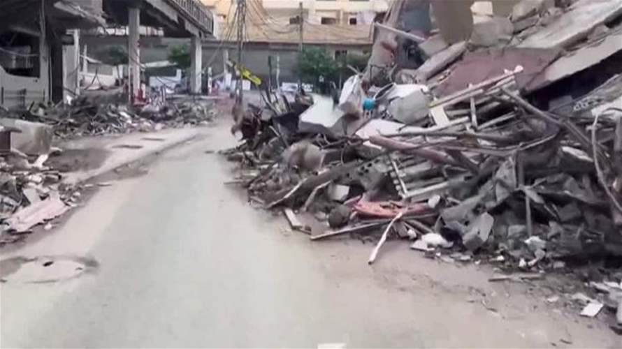 الإنماء والإعمار تحت المجهر الدولي... ممنوع تكرار تجربة تموز ٢٠٠٦