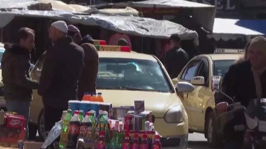 رضى متفاوت للأقليات السورية عن تشكيلة الحكومة... وقلق اسرائيليّ من التحركات التركية في سوريا