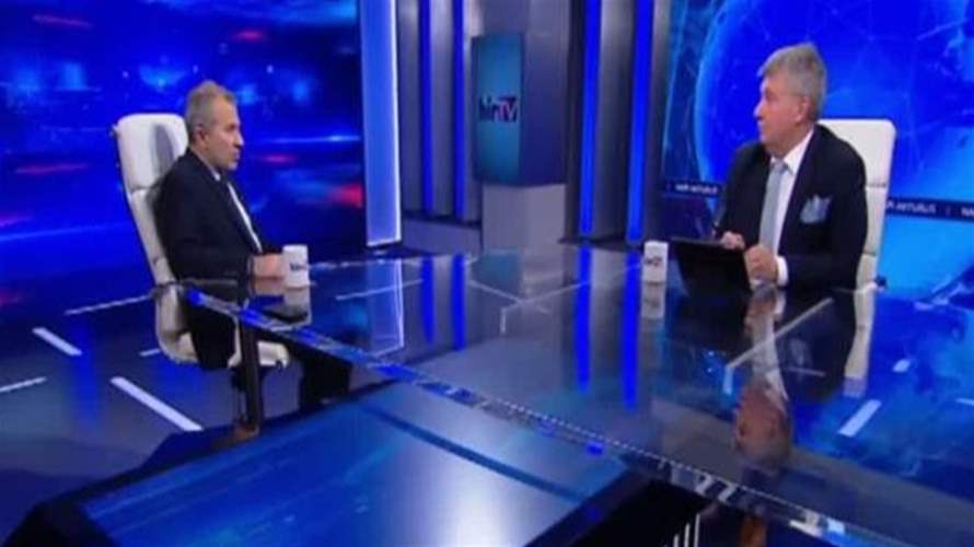 باسيل: حزب الله ضعف أمام إسرائيل لكنه لا يزال قويا في الداخل