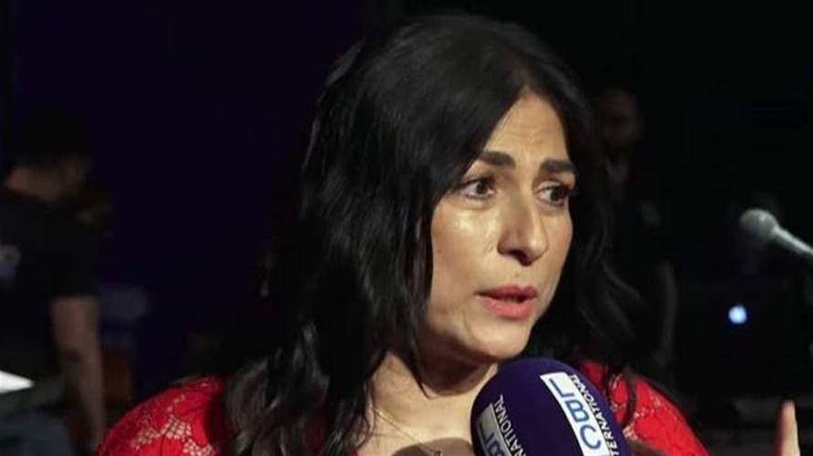  أمسية موسيقية تجمع بين الأوركسترا الوطنية اللبنانية للموسيقى الشرق-عربية والمغنية جاهدة وهبة