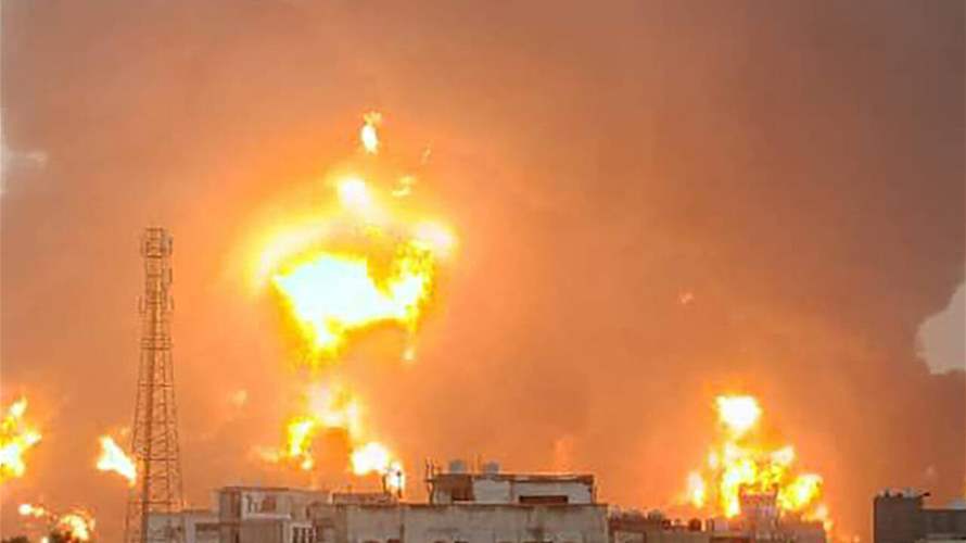 الحوثيون: أربعة قتلى في غارات أميركية على الحديدة