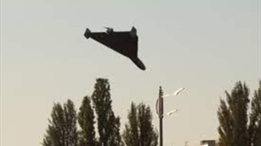 Russia destroys 93 Ukrainian drones
