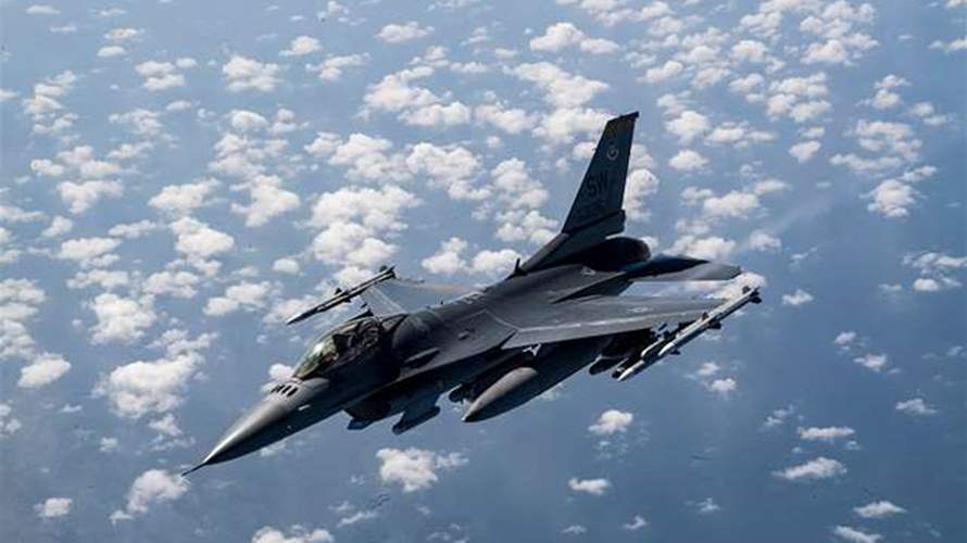 China warns Manila 'threatening regional peace' after US approves jet sale