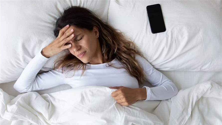 5 أسباب تؤدي إلى الشعور بالتعب بعد الاستيقاظ من النوم... تعرفوا عليها!
