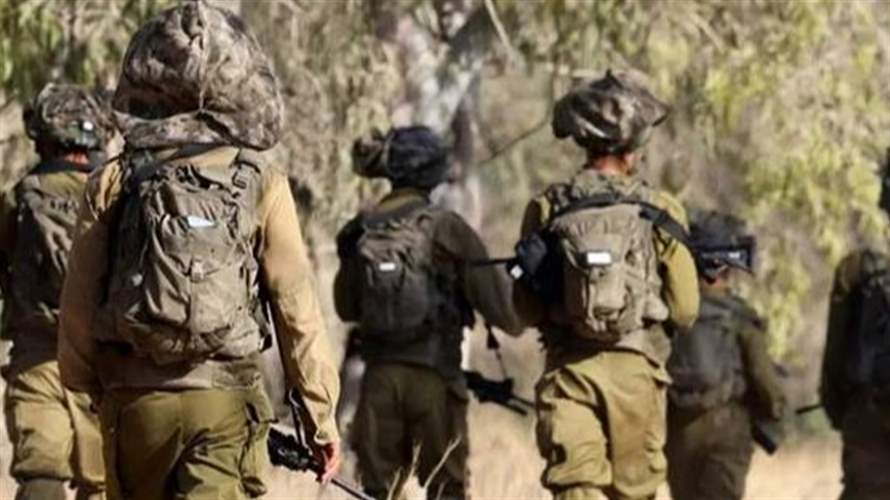 Israeli army conducts sweeping operation near Meiss El Jabal, South Lebanon: NNA 