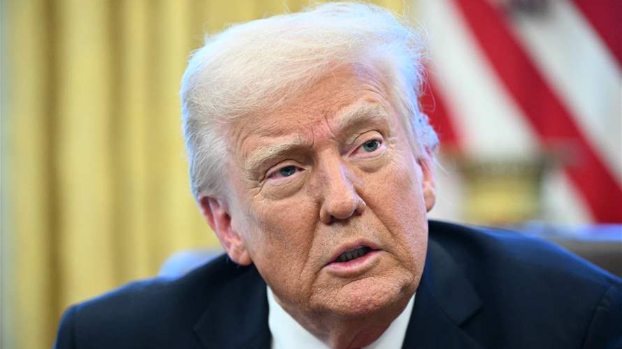 Trump seriously considering Iran's offer for indirect nuclear talks: Axios