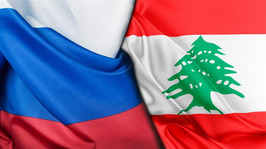 وزير الشؤون تناول مع السفير الروسيّ أولويات الوزارة في المرحلة المقبلة