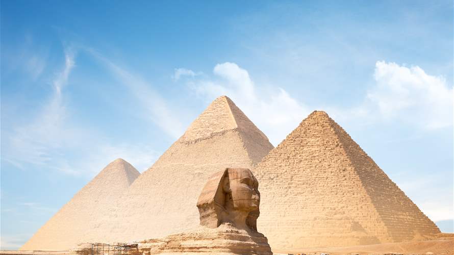 Could a 'massive city' lie beneath Egypt’s pyramids? New findings raise questions