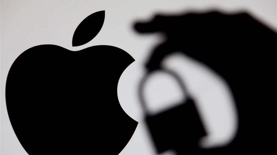 Apple credits Lebanese researcher for uncovering major iOS security flaw