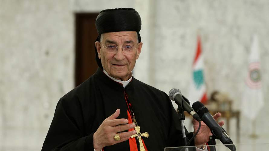 Patriarch al-Rahi congratulates President Aoun on recent appointments, warns against unilateral breaches of ceasefire