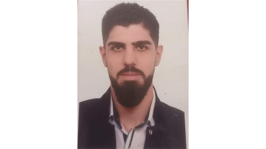 محمد علي دبوس غادر ولم يعد...