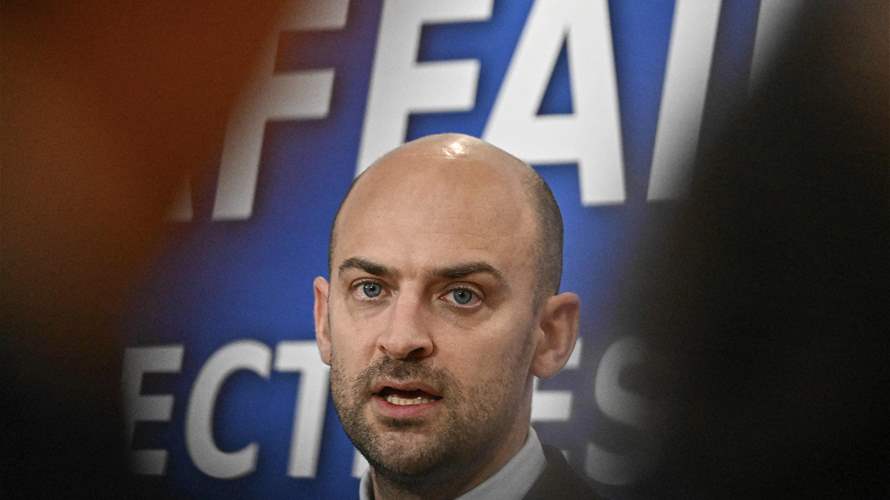 Military confrontation 'almost inevitable' if Iran nuclear talks fail: French FM