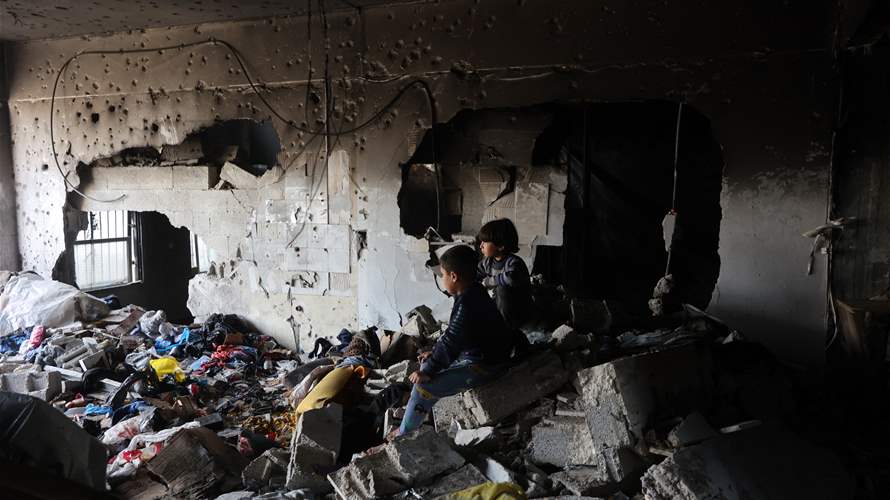 Gaza's health ministry says 1,066 killed since Israel resumed strikes