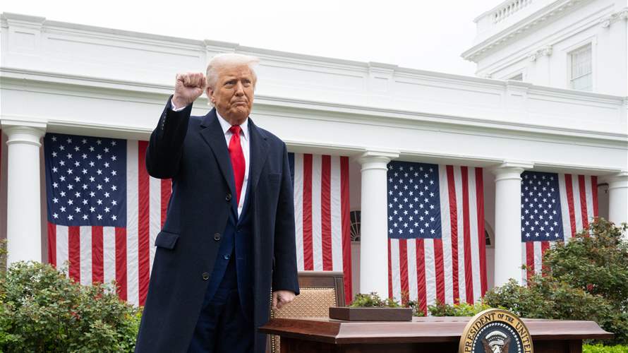 Trump's 25% tariffs on imported autos take effect