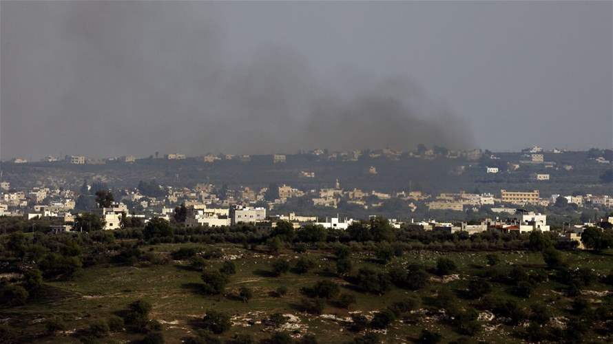 Syria monitor says Israeli strikes on Hama base kill four