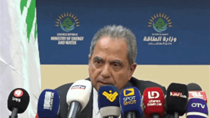 قرار للصّدي لتسهيل معاملات المواطنين المتعلقة بـ"الطاقة الشمسية"
