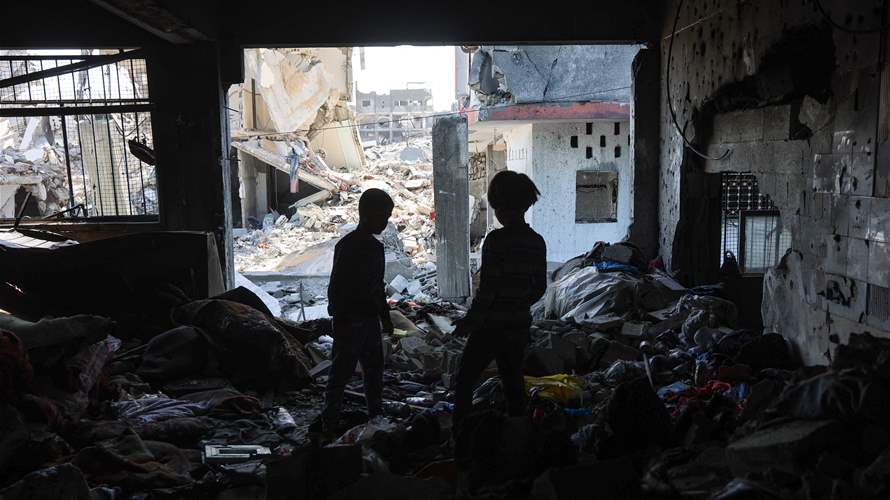 Gaza rescuers say Israeli strikes in north kill at least 15