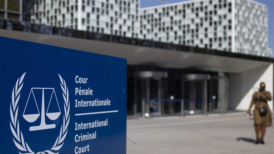 Hungary says to withdraw from International Criminal Court