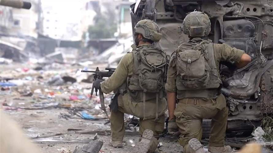 الجيش الإسرائيلي: نحقق في مقتل مسعفين فلسطينيين في غزة بنيران قواتنا